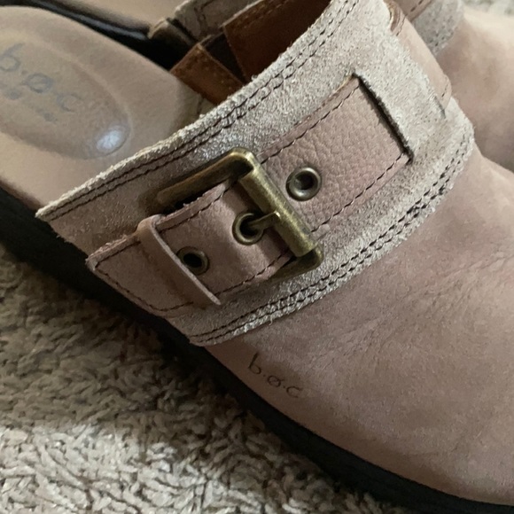 boc Clogs - Picture 9 of 10